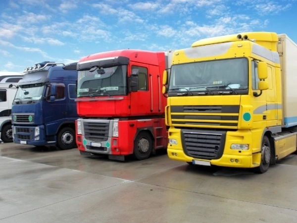 Konya Bulancak Nakliye